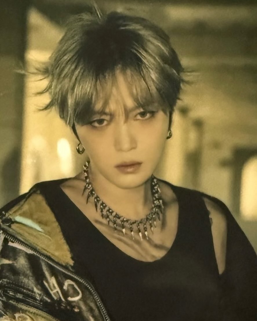 SuperHeroJJ's tweet photo. JJ insta- You never die
https://t.co/HazQnWrC7N

#Beauty_in_Chaos #LastVoW
#ROCK_STAR #EP_ALBUM #김재중 #재중 #Kimjaejoong #Jaejoong #ジェジュン #金在中 https://t.co/Q51ZE2C97f