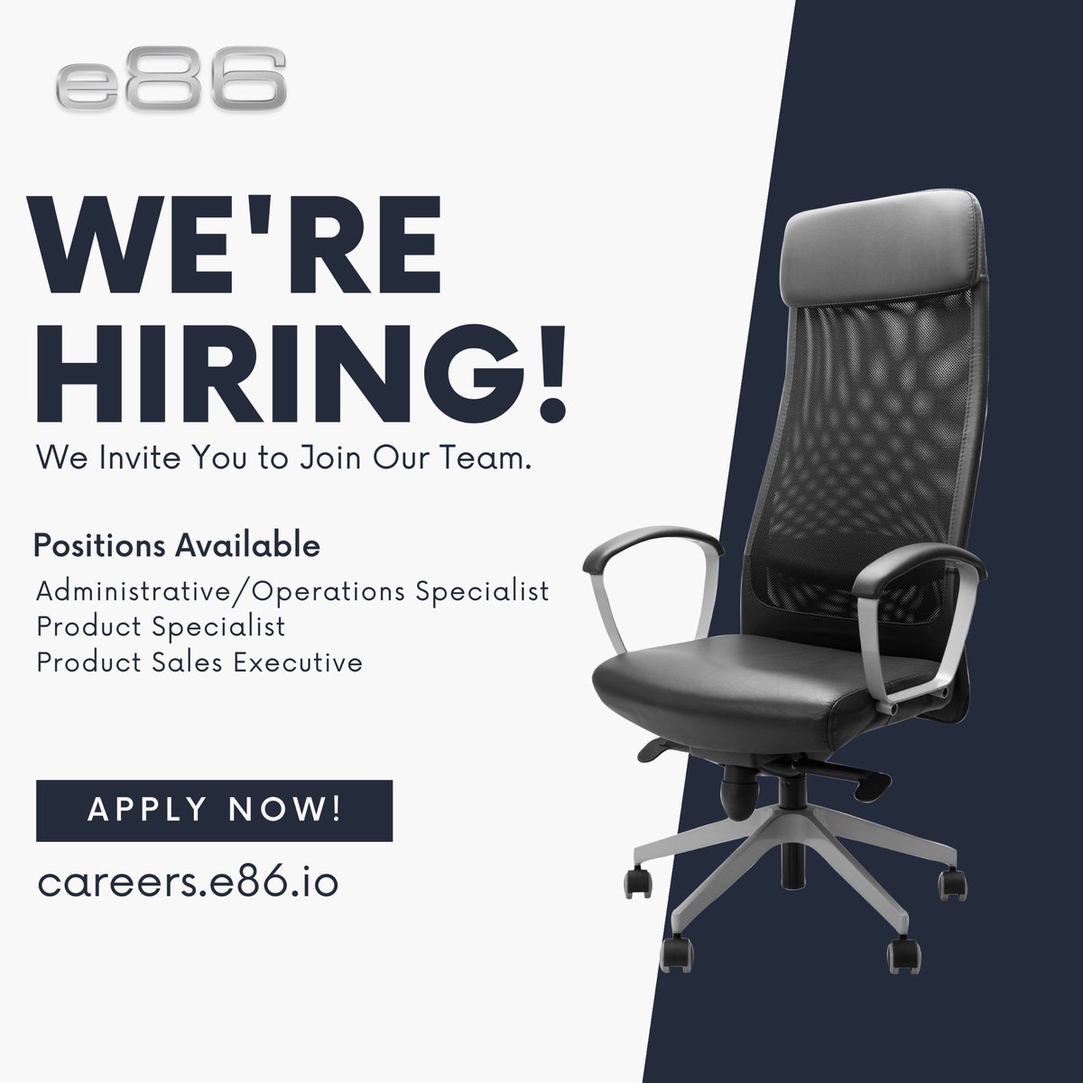 e86 tweet media