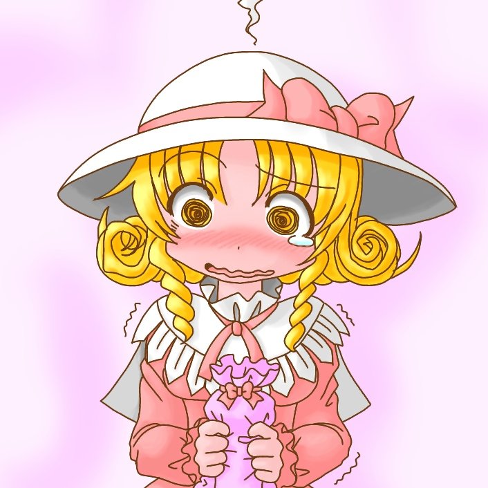 #過去絵と現在絵を比較してみようキャンペーン
←2023.8 2021.11→
←2019.3

だめだこいつ…早く何とかしないと… 