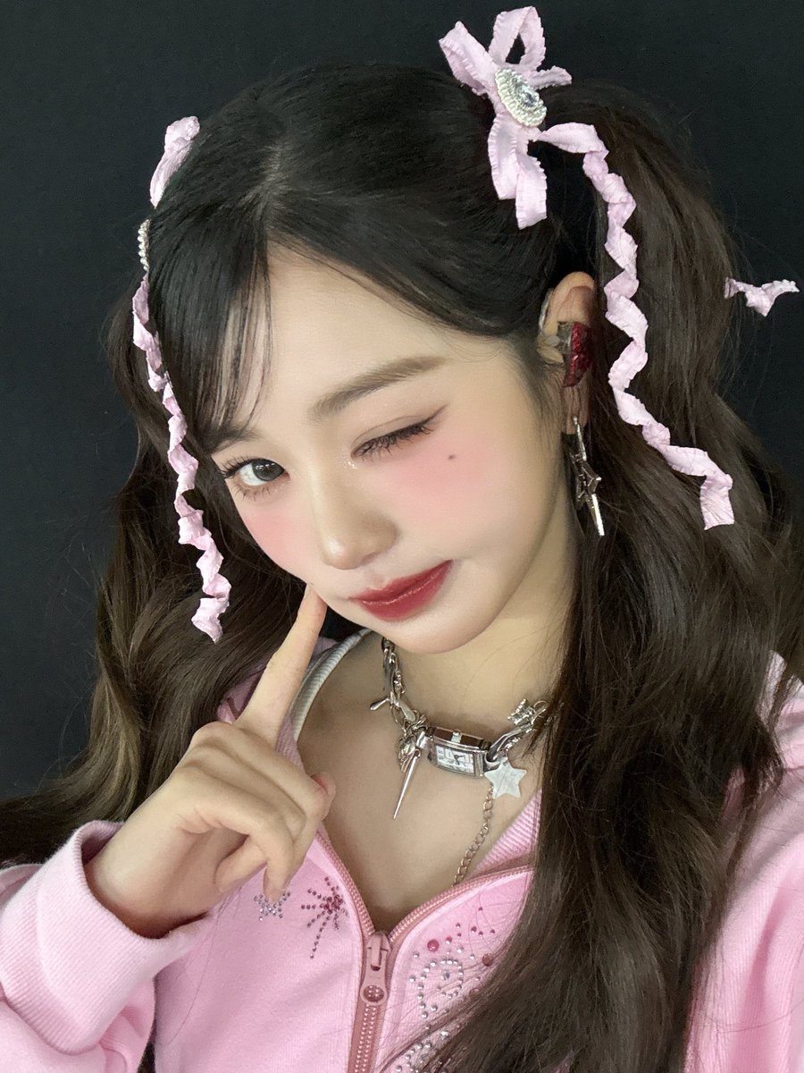 오랜만에 인장 변경 🥰〰️