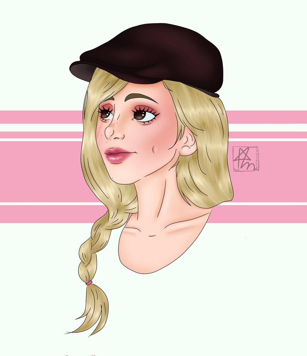 Os presento a mi niña, Evangeline Haggard, PJ que roleo en <a href="/VangardRP/">Vangard RP 🌵</a>, no saben lo agusto y bien que me lo estoy pasando 💕🐸