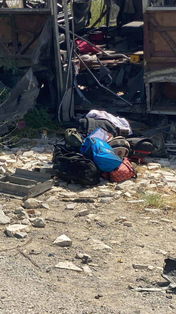 بڑا دشمن بنا پھرتا ہے جو بچوں سے لڑتا ہے۔۔

#Balochistan #Khuzdar #KhuzdarAttack