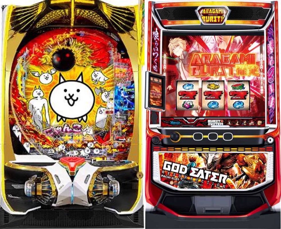 パチンコ・パチスロ.com on X: 