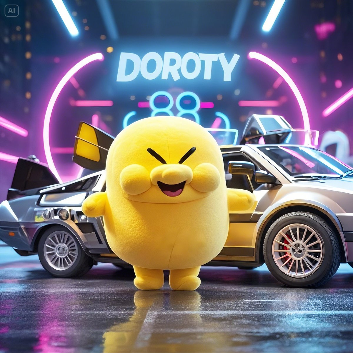 Shadowsan96's tweet photo. @DoodiPals 
$DOODI Interactive Story: DOOD TO THE FUTURE✨

 [1/6] Doodorty is a horny young dood who's just looking to have a good time. https://t.co/6xlR2TjtKI
