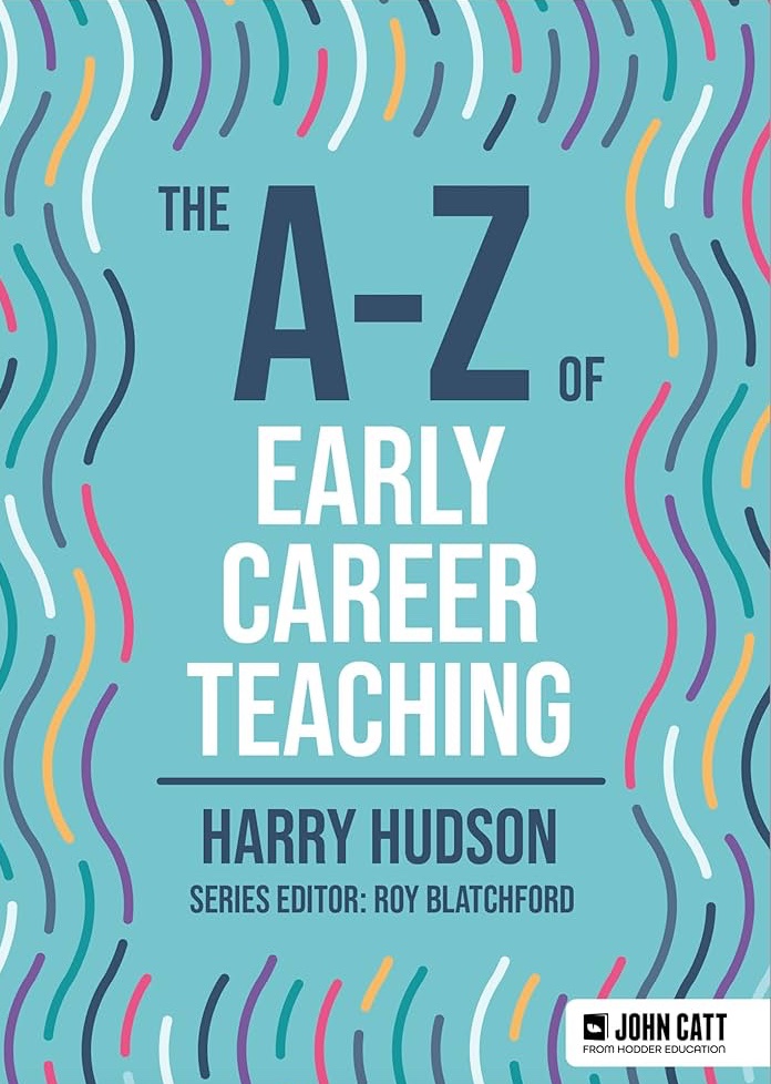 Harry Hudson (@harryhudson21) on Twitter photo Spent a really enjoyable morning working with trainees at <a href="/bpscitt/">The Buckingham Partnership</a> and taking about The A-Z of Early Career Teaching!
Thanks for having me and great to see such an enthusiastic group of new teachers! <a href="/getintoteaching/">Teaching</a> Spent a really enjoyable morning working with trainees at <a href="/bpscitt/">The Buckingham Partnership</a> and taking about The A-Z of Early Career Teaching!
Thanks for having me and great to see such an enthusiastic group of new teachers! <a href="/getintoteaching/">Teaching</a>