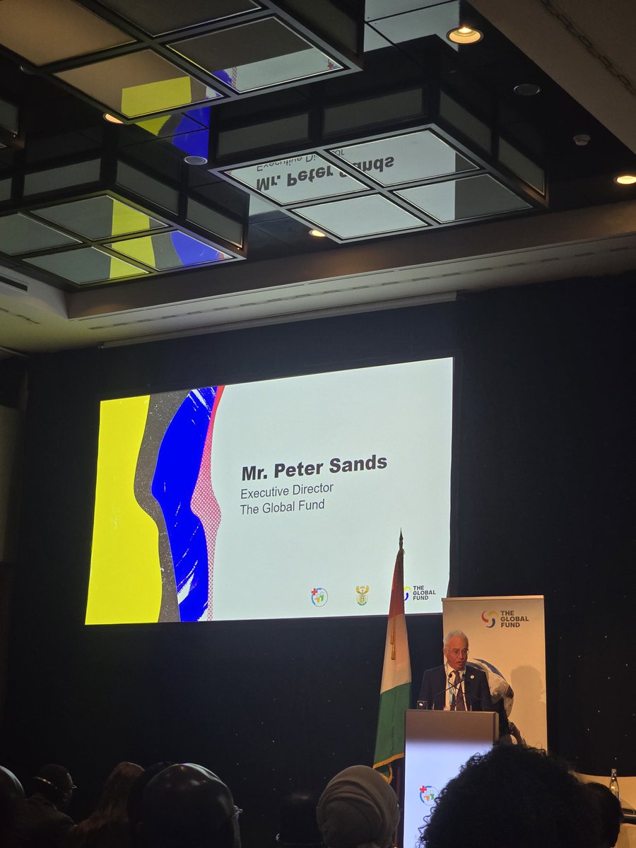 Leora_Casey's tweet image. This session has shown the determination of African leadership to achieve nationally-led #UHC, mobilise domestic resources for health. We acknowledge the important role of civil society in #HIV prevention & health. We should not forget to keep communities @ the center #WHA78