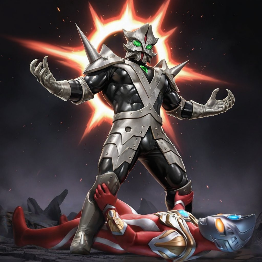 AI-hero (@kdaaddk) on Twitter photo 