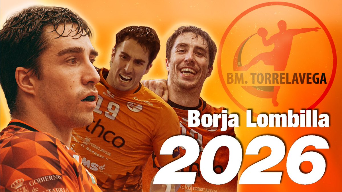 Bathco Balonmano Torrelavega tweet media