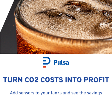 pulsasensors's tweet image. Calling all restaurant owners and operators. 📣 

You&apos;re busy. Let sensors eliminate downtime and leaks, ensuring crisp drinks every time. Your customers will notice. 

Learn more: bit.ly/43x7DEY

#QSR #FSR #CO2Tank #RestaurantFacilities #RFMA #RestaurantEquipment