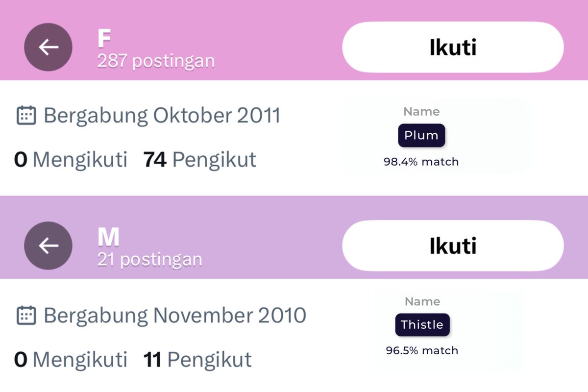 hi aku mau giveaway 2 acc hd warna ini syarat rt, like dan rep apa aja yang baik baik. rep alasan kalian mau acc ini juga boleh. 

diundi by rep / rt yaa hehehe. goodluck 🫶🏻 #zonauang