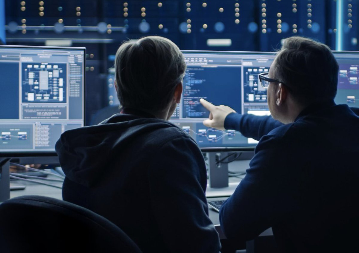 Matter of Fact Software tweet media