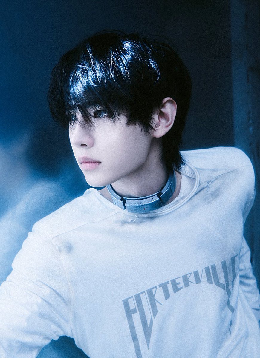 뼈 (@wvettkl) on Twitter photo 