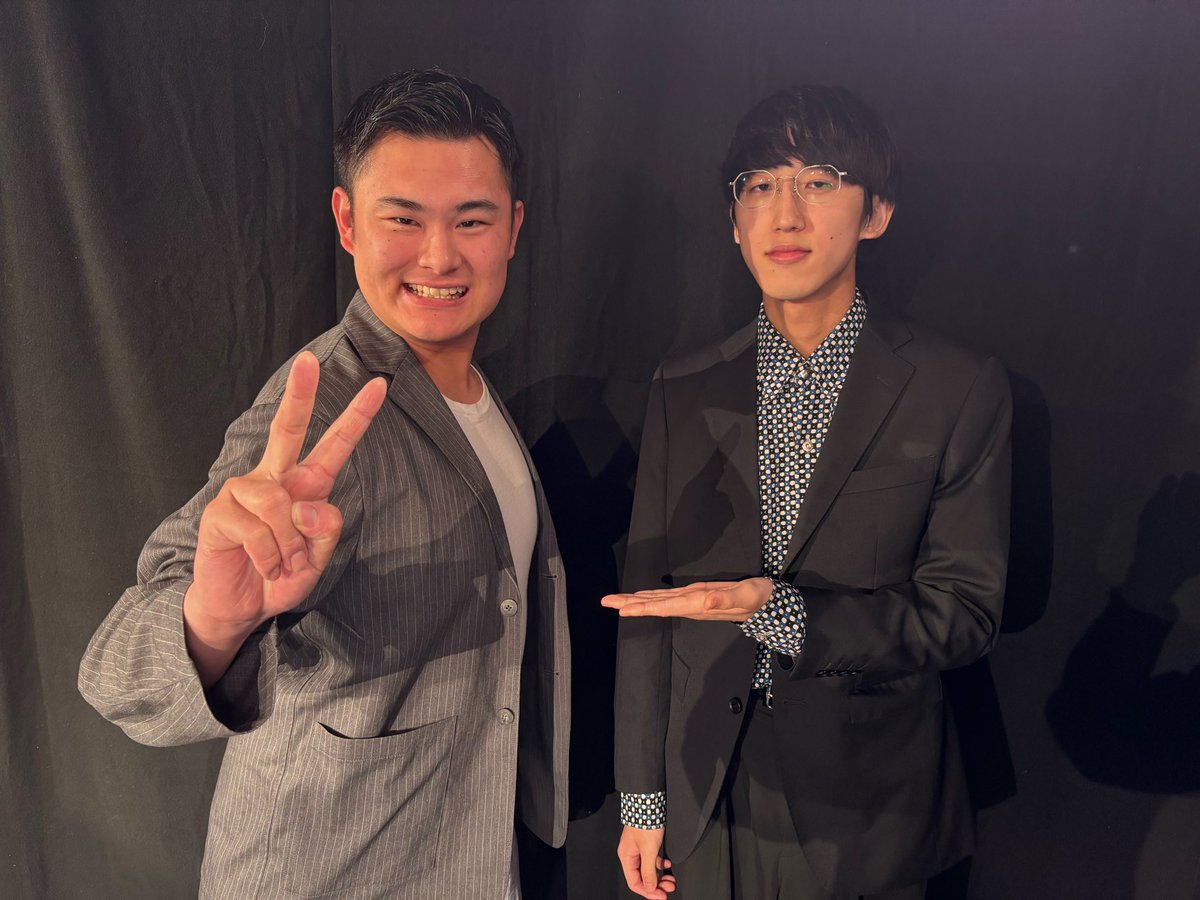 ❖━━━━━━━━❖ 
🗣️上位者コメント📝
❖━━━━━━━━❖

追い風vol.5で2位を獲得した
＜逆転ファンファーレ＞よりコメント💬✨

🥈#追い風ライブ

 ╭━━━━━━━━━━╮
 松浦健吾のshall we dance? 
 毎週月曜日19時更新！
 聞いてください！おもろいです！
 ╰━━━━━ｖ━━━━╯