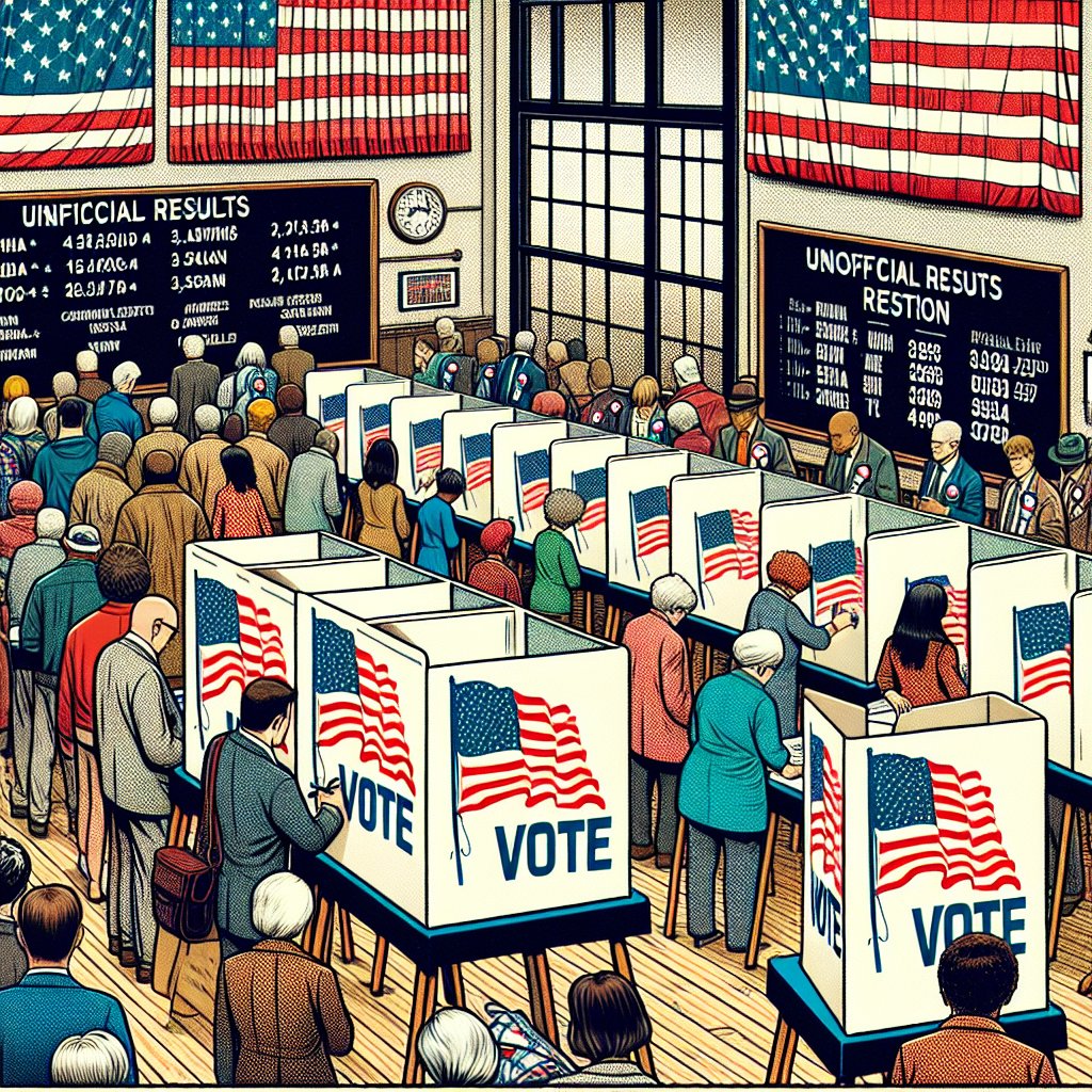 sum_news_'s tweet image. 🔗 sum.news/group/682c574e…

🌟 Exciting news in Philadelphia! Democrat Larry Krasner secures victory in the primary, setting the stage for a potential re-election win. GOP strategizes to sway the general election with a unique approach. 🗳️ #Philadelphia #Election2022