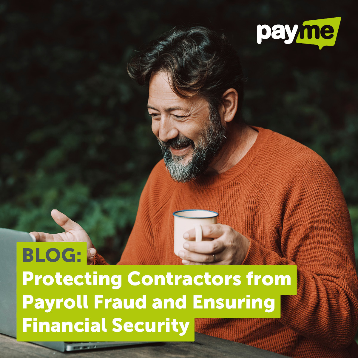 paymepayroll's tweet photo. Recent payroll fraud incidents highlight the risks contractors &amp; agencies face. At Payme, we offer FCSA-accredited services to protect your earnings &amp; ensure compliance.

Learn how we can help you safeguard your financial stability: https://t.co/HrbJoFiueA  

#PayrollCompliance https://t.co/vDKMVEdnHI
