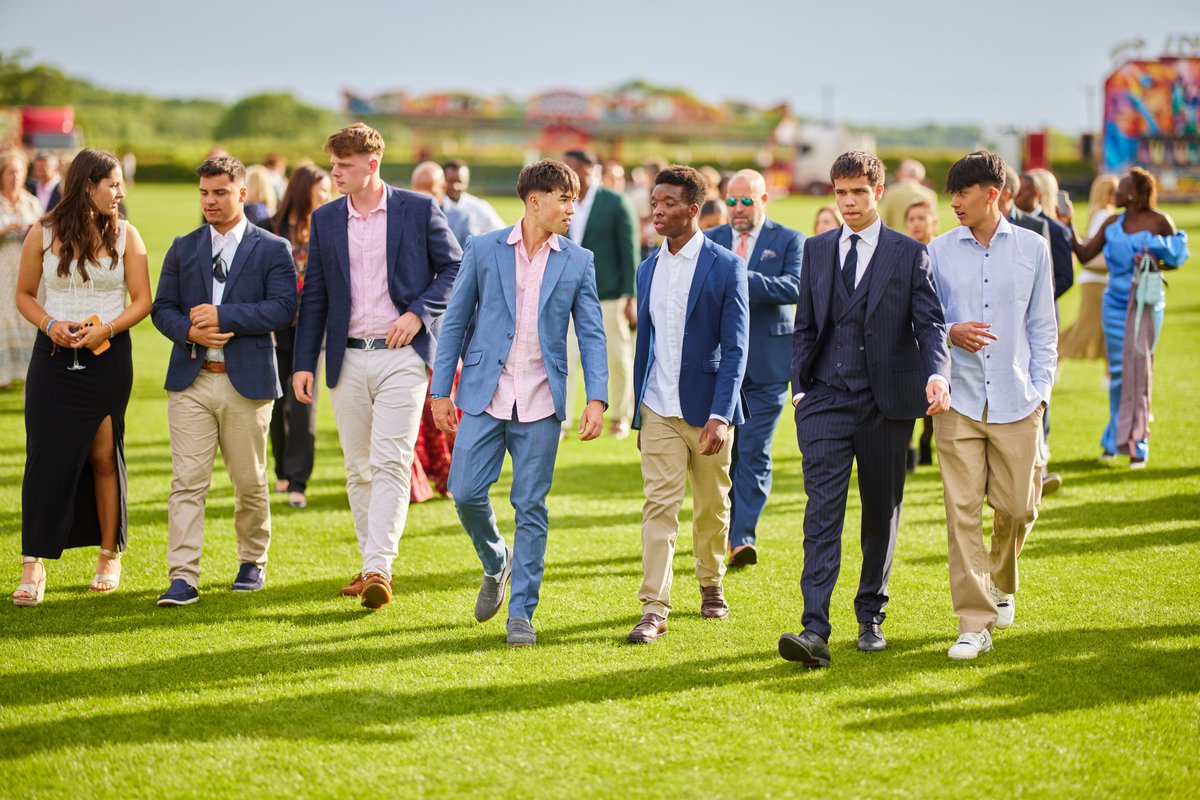 Millfield School tweet media