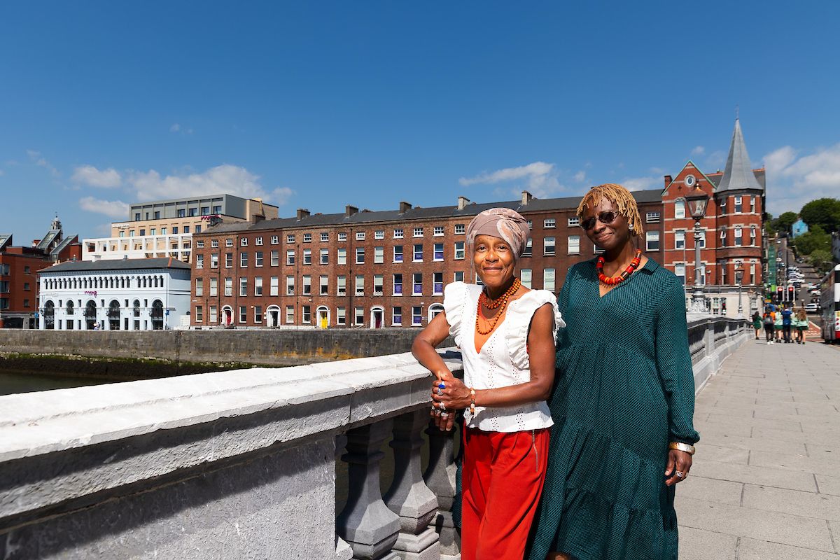 Cork City Libraries tweet media