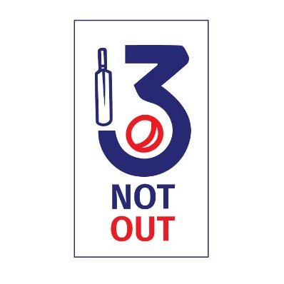 🟡 Partnership🤝 🟡

We are excited to announce Our partnership with  #13NotOut 
 A charity dedicated to empowering girls in Uganda by using education and cricket as tools for social change. 

For more details
13notout.org