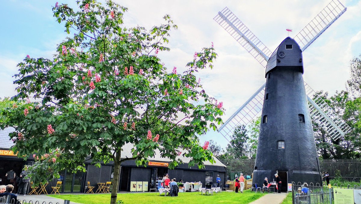 Brixton Windmill (@brixtonwindmill) on Twitter photo β Our cafe will be open this Saturday 24 May 11.30am to 1.30pm for drinks, cakes and ice cream. We are opening specially to help out with <a href="/StreathamSoc/">Streatham Society</a> Beating the Bounds walk event which sounds like lots of fun! <a href="/ClaphamSociety/">The Clapham Society</a> <a href="/BrixtonBlog/">Brixton Blog</a> β Our cafe will be open this Saturday 24 May 11.30am to 1.30pm for drinks, cakes and ice cream. We are opening specially to help out with <a href="/StreathamSoc/">Streatham Society</a> Beating the Bounds walk event which sounds like lots of fun! <a href="/ClaphamSociety/">The Clapham Society</a> <a href="/BrixtonBlog/">Brixton Blog</a>