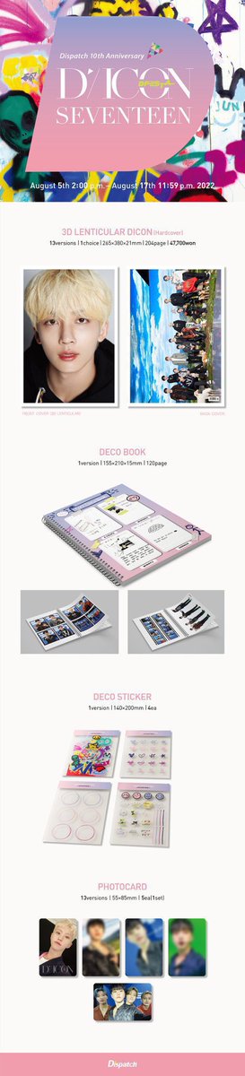 happydistrict's tweet photo. Discounted ₱1800 PAYO ONLY 

— dm to buy 

t. wts lfb ph svt seventeen dicon 3D lenticular photobook sealed onhand jeonghan cover https://t.co/bJRqHM83Gd