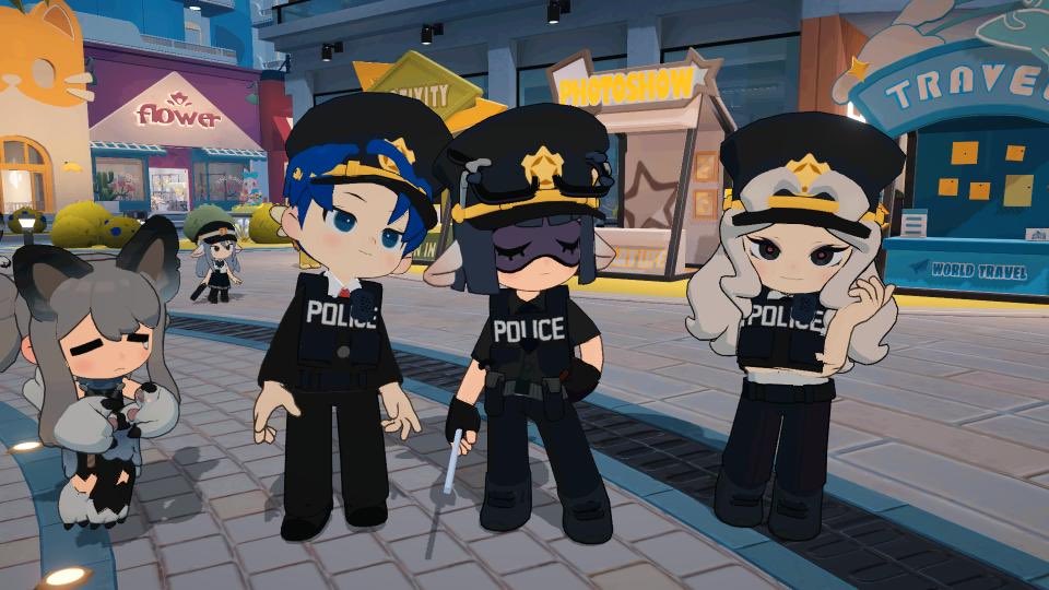 ALtuze's tweet photo. #jungojam https://t.co/W4EkEADmNz
