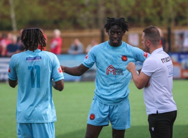 Sutton Common Rovers (@official_scrfc) on Twitter photo ℹ️ FIRST TEAM COACH
We're currently inviting applications for our current first team coach role.
Are you driven ? With an excellent team work ethic ? Passionate about the overall performance of the group.
Applications should be forwarded to SCRFCSecretary@outlook.com ℹ️ FIRST TEAM COACH
We're currently inviting applications for our current first team coach role.
Are you driven ? With an excellent team work ethic ? Passionate about the overall performance of the group.
Applications should be forwarded to SCRFCSecretary@outlook.com