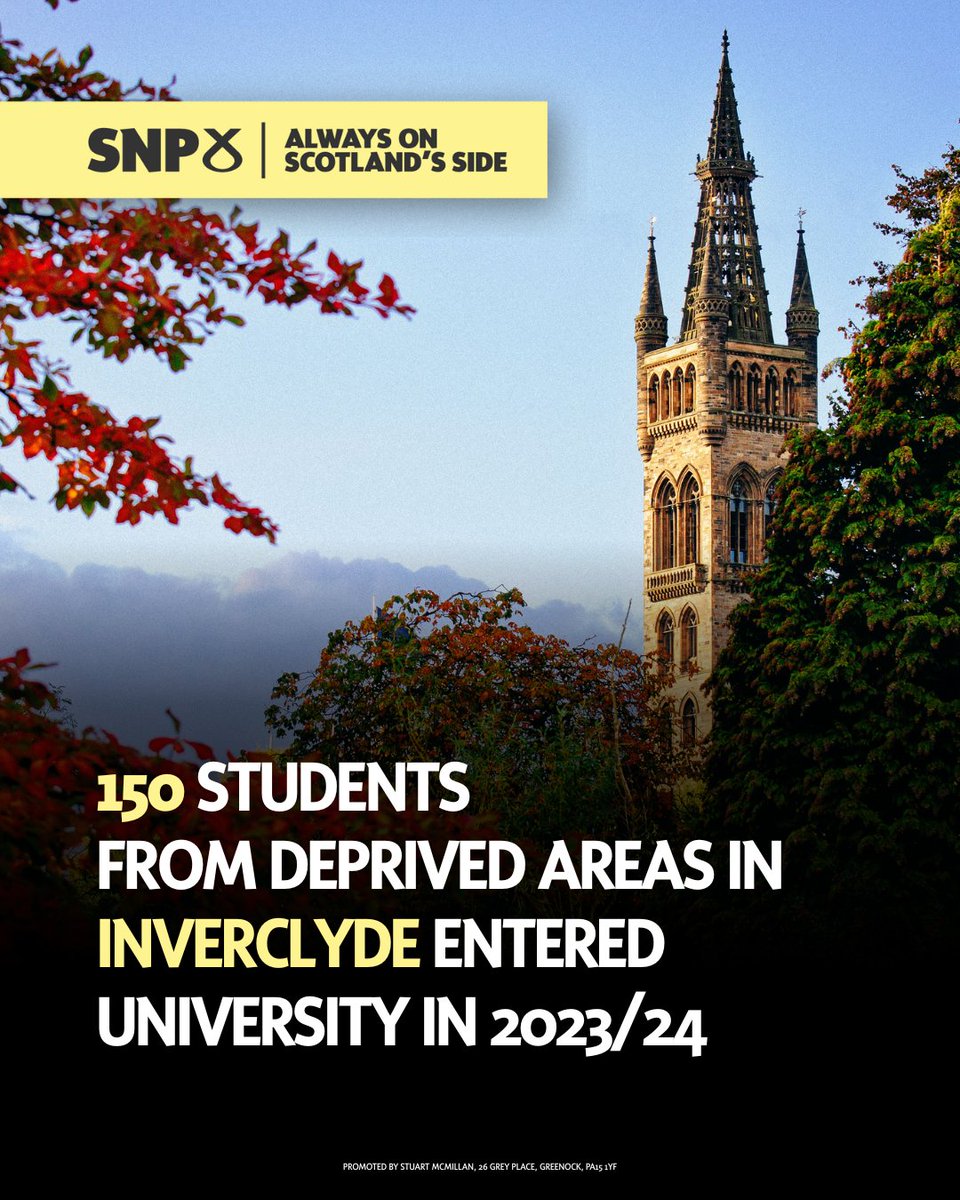 Stuart McMillan SNP tweet media