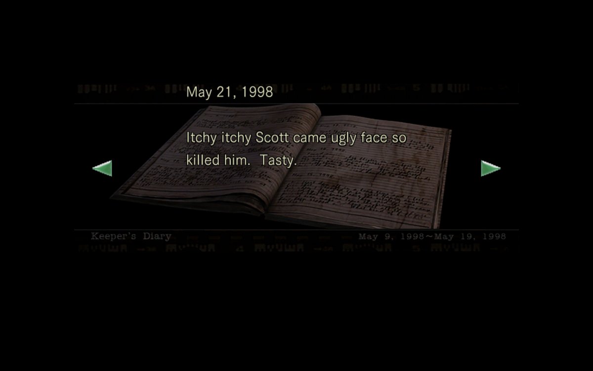 May 21, 1998

#REBHFun