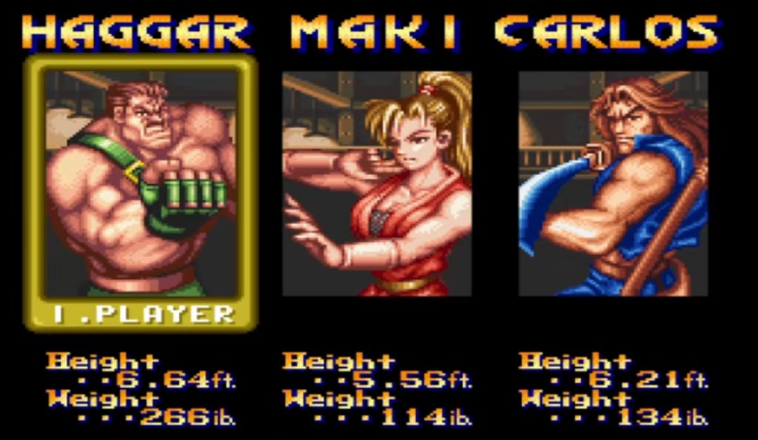 ファイナルファイト2 ダンボールのみ maxresdefault.jpg