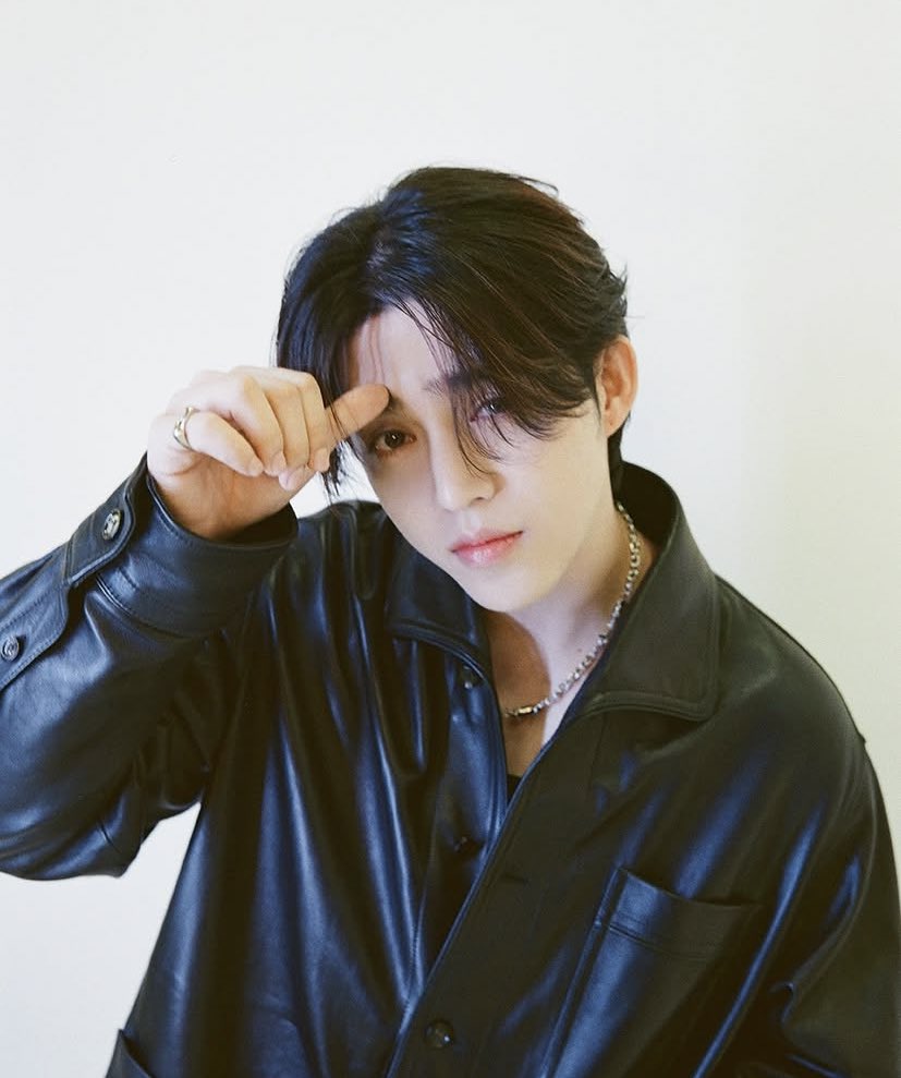 happyburstdayto instagram update with S.COUPS 📸 #에스쿱스 #SCOUPS