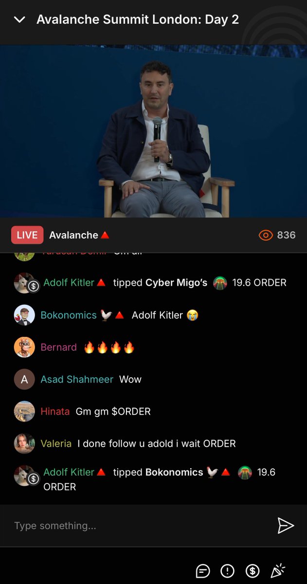 ₿okonomics 🐓🔺 tweet media