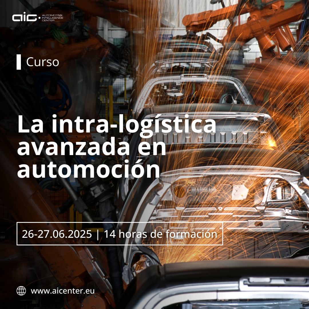 ¿Gestionas personas o lideras procesos en entornos industriales? Entonces esto te interesa 👇 

Dos formaciones clave para crecer profesionalmente y dar un salto cualitativo en tu forma de liderar y tomar decisiones.

📌 lnkd.in/d_cGx34n

📌 lnkd.in/d4Ed3Z8S