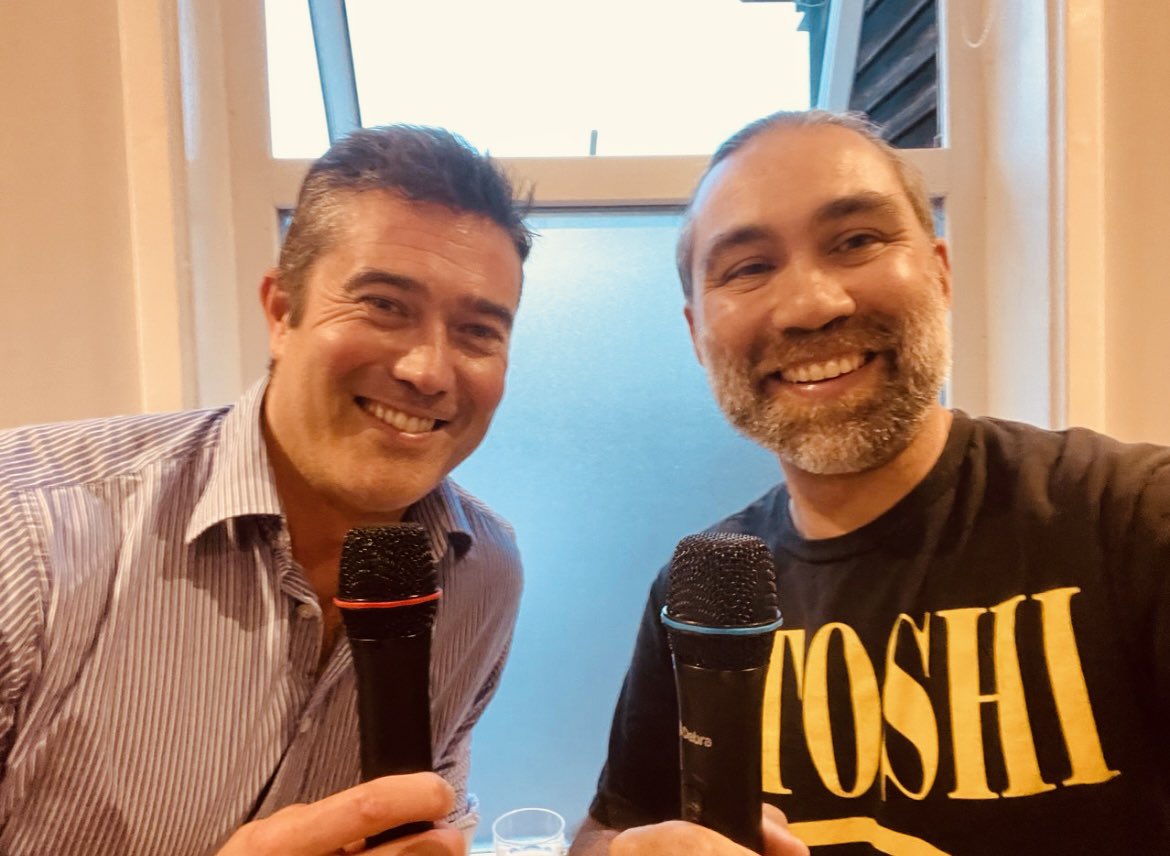 Bitcoin Policy UK (@bitcoinpolicyuk) on Twitter photo Great evening in Farnham yesterday.
Huge thanks to our incredible Chief Policy Officer <a href="/FreddieNew/">Freddie New</a> for bringing the clarity and conviction this space needs.
Also grateful to Christopher and the <a href="/BitcoinSurrey/">Bitcoin Surrey 🚀⚡️</a> meetup for putting on a brilliant event. Great evening in Farnham yesterday.
Huge thanks to our incredible Chief Policy Officer <a href="/FreddieNew/">Freddie New</a> for bringing the clarity and conviction this space needs.
Also grateful to Christopher and the <a href="/BitcoinSurrey/">Bitcoin Surrey 🚀⚡️</a> meetup for putting on a brilliant event.