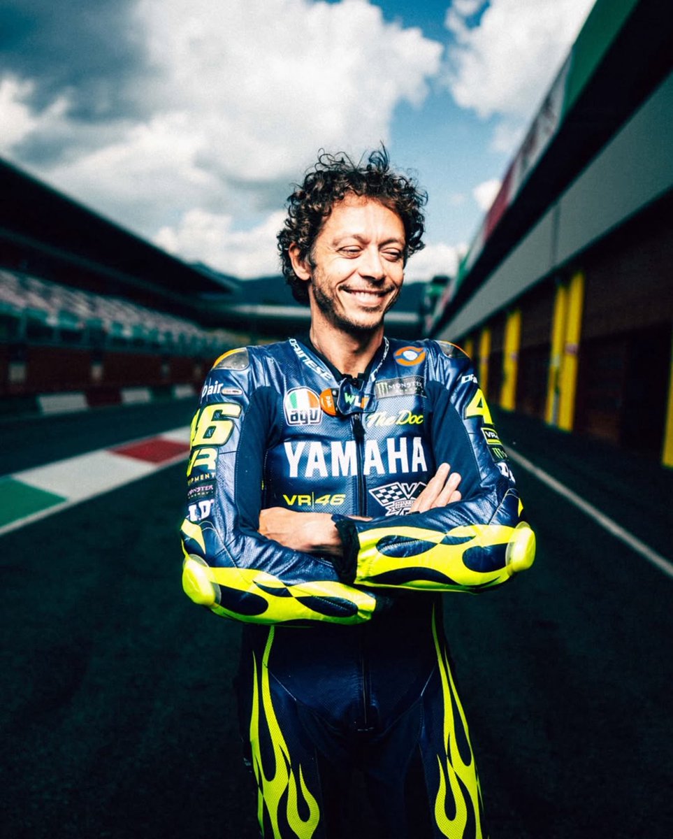 Lo sapevate già che al Mugello non si dorme 
📸 <a href="/FAlex79/">Alex Farinelli</a> <a href="/camilss/">Camilla Fratesi</a>