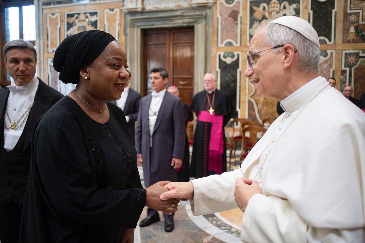 Asmaa James tweet media