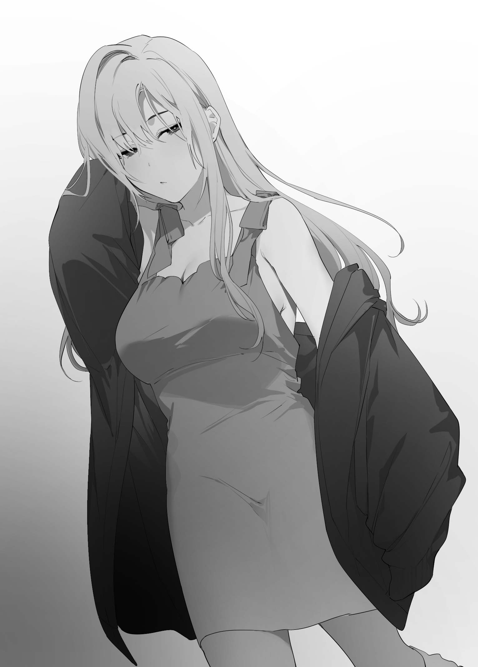 かまって新卒ちゃんが毎回誘ってくる その3 ねえ先輩、これから