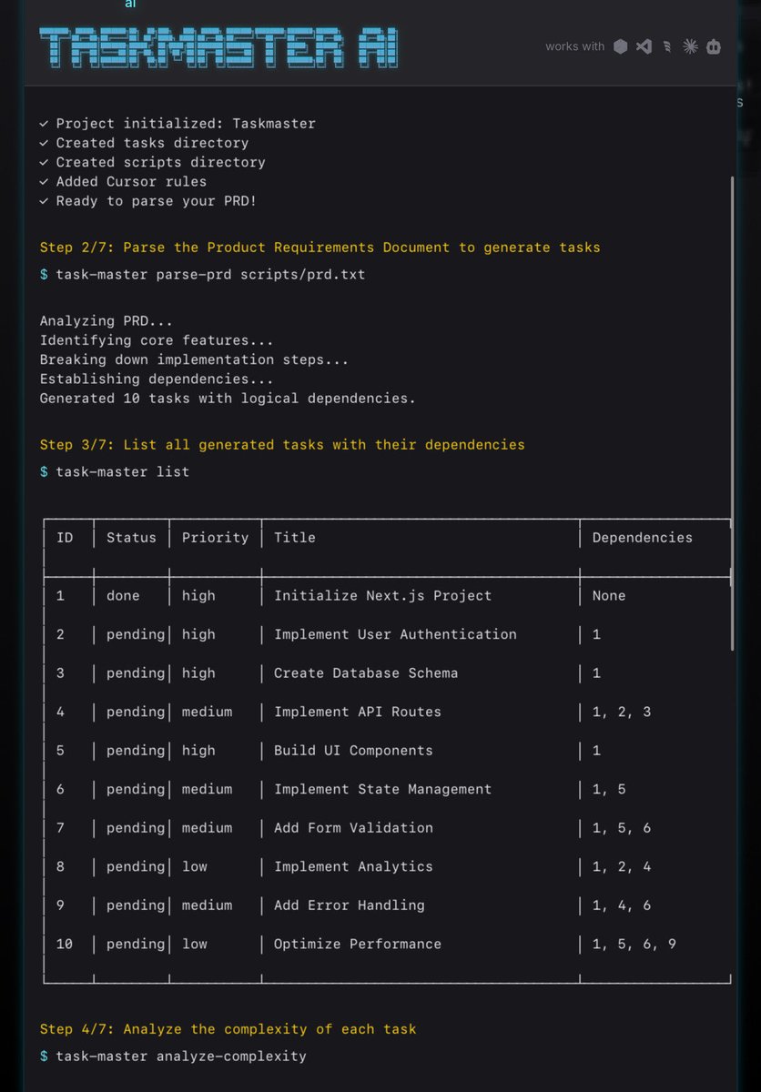 Dan ⚡️ tweet media