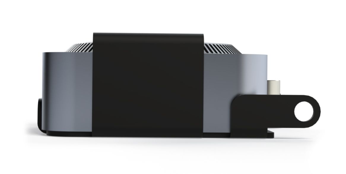 loxitltd's tweet image. Max security for your MacMini
One of several micro PC and media player mounts that we produce. A great way to neatly (and cost effectively) integrate these devices on to screen mount solutions.

#MediaMount #ScreenMounts #ProAV #EdTech #AVSecurity