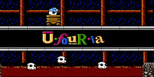 SewasKnight's tweet photo. 🕹️ Ufouria: The Saga (NES) es una joya olvidada del estilo metroidvania. Explora, consigue nuevas habilidades y usa el backtracking para descubrir zonas secretas. Humor raro, personajes carismáticos y un mundo tan extraño como encantador. #RetroGaming #NES https://t.co/wmmO2e4ZY1