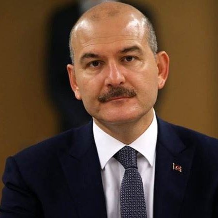 Sedat Peker: "Affetmeyeceğim ve barışmayacağım bu dünyada 3 kişi var. Süleyman Soylu bu 3 kişiden biridir.

‘Cennete gidebilmen için kefaretin bu 3 kişiyle barışman’ denirse Yüce Allah’a yemin olsun cehenneme gitmeyi kabul ederim." (Sözcü - Saygı Öztürk)