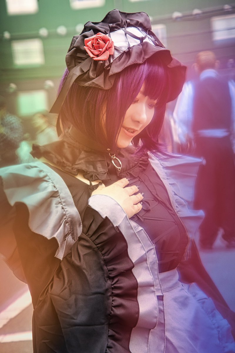 【Cosplay】

黒江雫🌹/その着せ替え人形は恋をする

📸🙏✨
<a href="/ALitoBitOfJapan/">Angelito Cruz</a> 

#大阪ストリートフェスタ 
#ストフェス2025  #ストフェスコスプレ 
#コスプレイヤーさんと繋がりたい
#着せ恋　#黒江雫