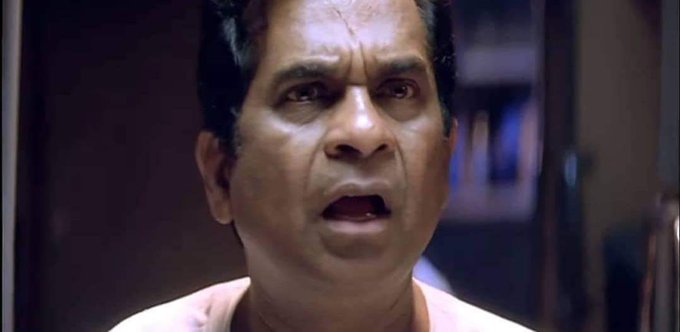 rusticHuman's tweet image. "అక్షరాలా నెల కు నలబై లచ్చలా "
🫨🫨
అయ్యా బాబోయే, ఏంటి ఇది??
"అక్షరాలా నెల కు నలబై లచ్చలా భరణం"

"WHOOPING 40 LAKHS PER MONTH AS ALIMONY"
🥵🤯😱😮😯😵‍💫😵

#alimony #maintanence