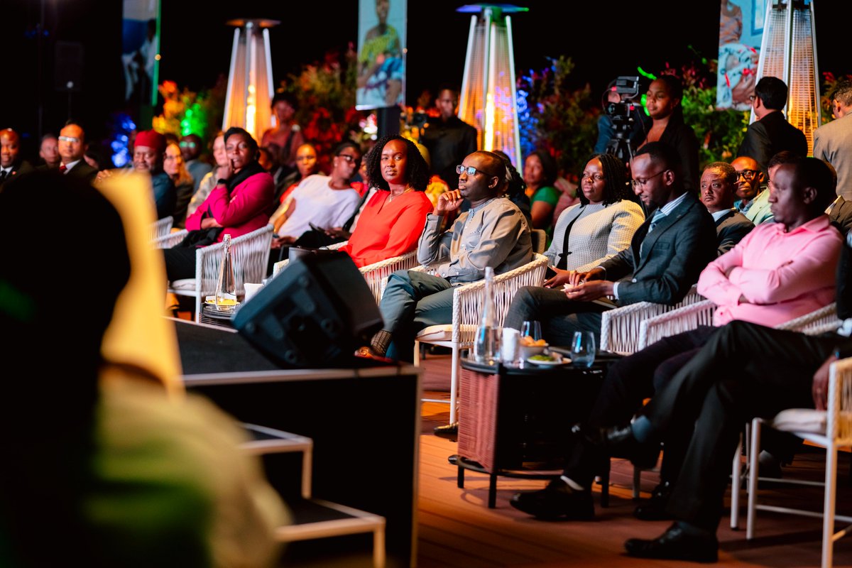 The official launch of the “AIM for Change: Advancing Rwanda’s Midwifery to Accelerate the Realization of Zero Preventable Maternal Deaths through South-South Cooperation”  project took place on 20 May 2025 <a href="/pinnaclekigali/">The Pinnacle Kigali</a> in the esteemed presence of Hon’ble <a href="/ClaudetteIrere/">Claudette Irere</a>,