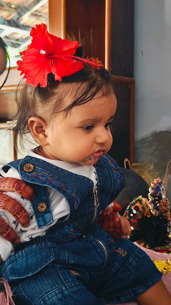 devrajpatelInc's tweet image. मेरी प्यारी बेटी श्रीधा पटेल को जन्मदिन की शुभकामनाएँ!!