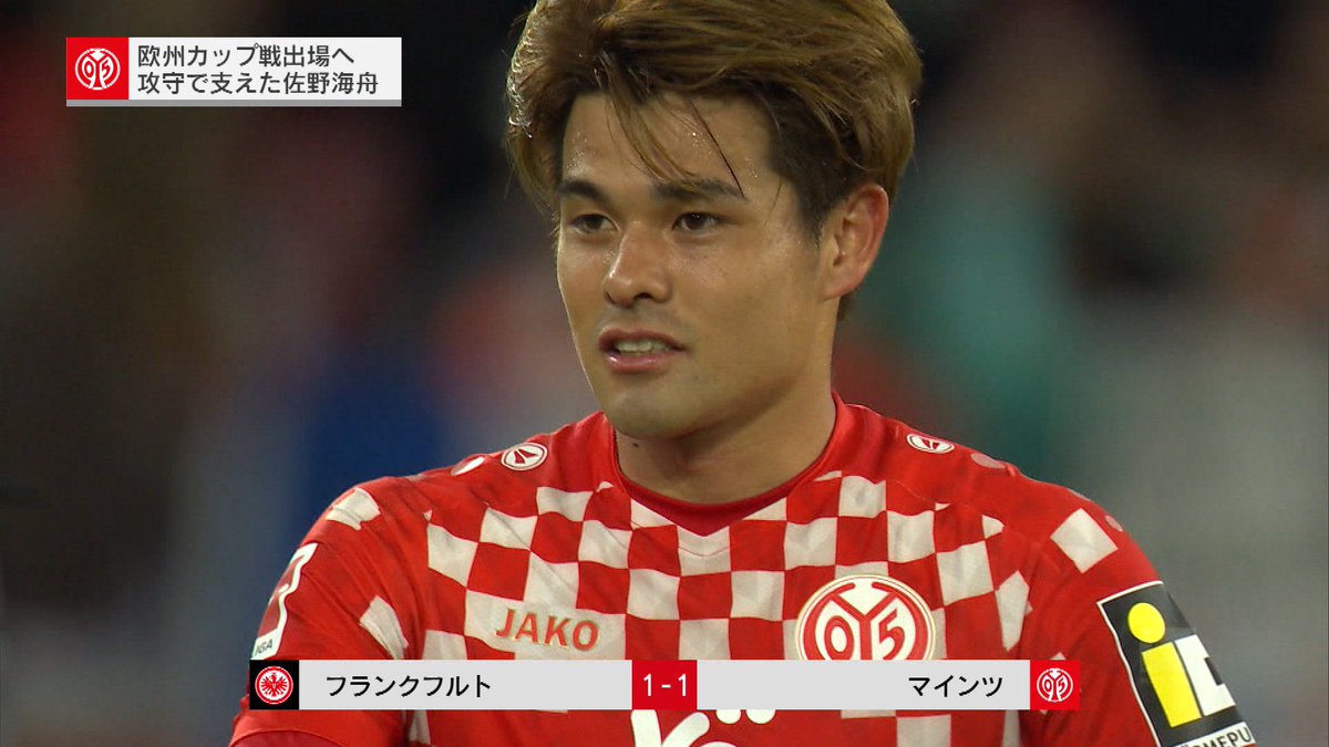 /／
ブンデスリーガマンスリープレビュー
Pre Meister #10 最終回😭🇩🇪⚽️
\＼

24/25ブンデスリーガの終了に伴い本番組も今月で最終回…
いつものメンバーで最後まで楽しくお届けしております✊🏻
今季のブンデスリーガをみんなで振り返ろう💐

これまでご視聴いただきありがとうございました！