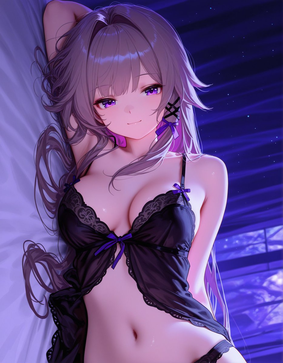 JinnnnAIx's tweet photo. #HonkaiStarRail #TheHerta #崩壊スターレイル
マダム・ヘルタ https://t.co/1S0aVUCqGK