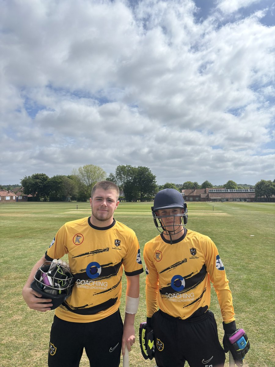 Park View Cricket Academy tweet media