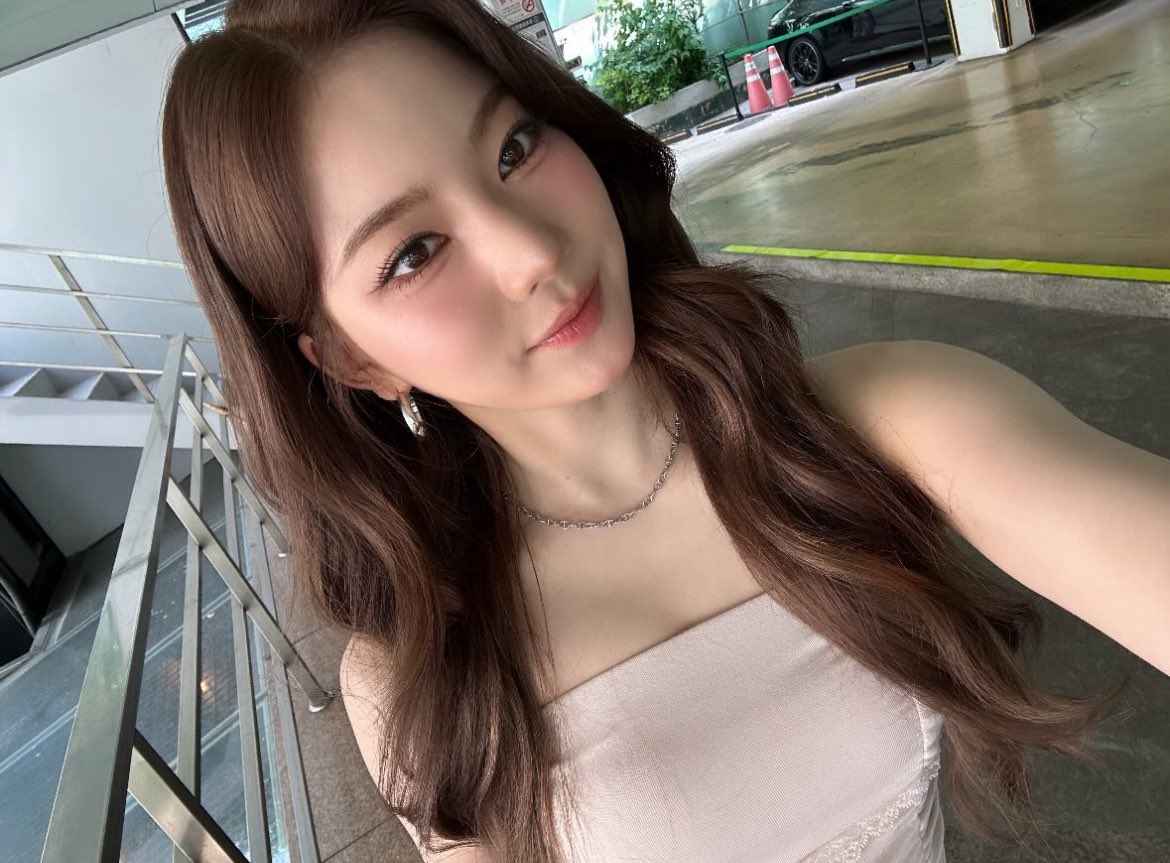 도토리공주님이세요..♡