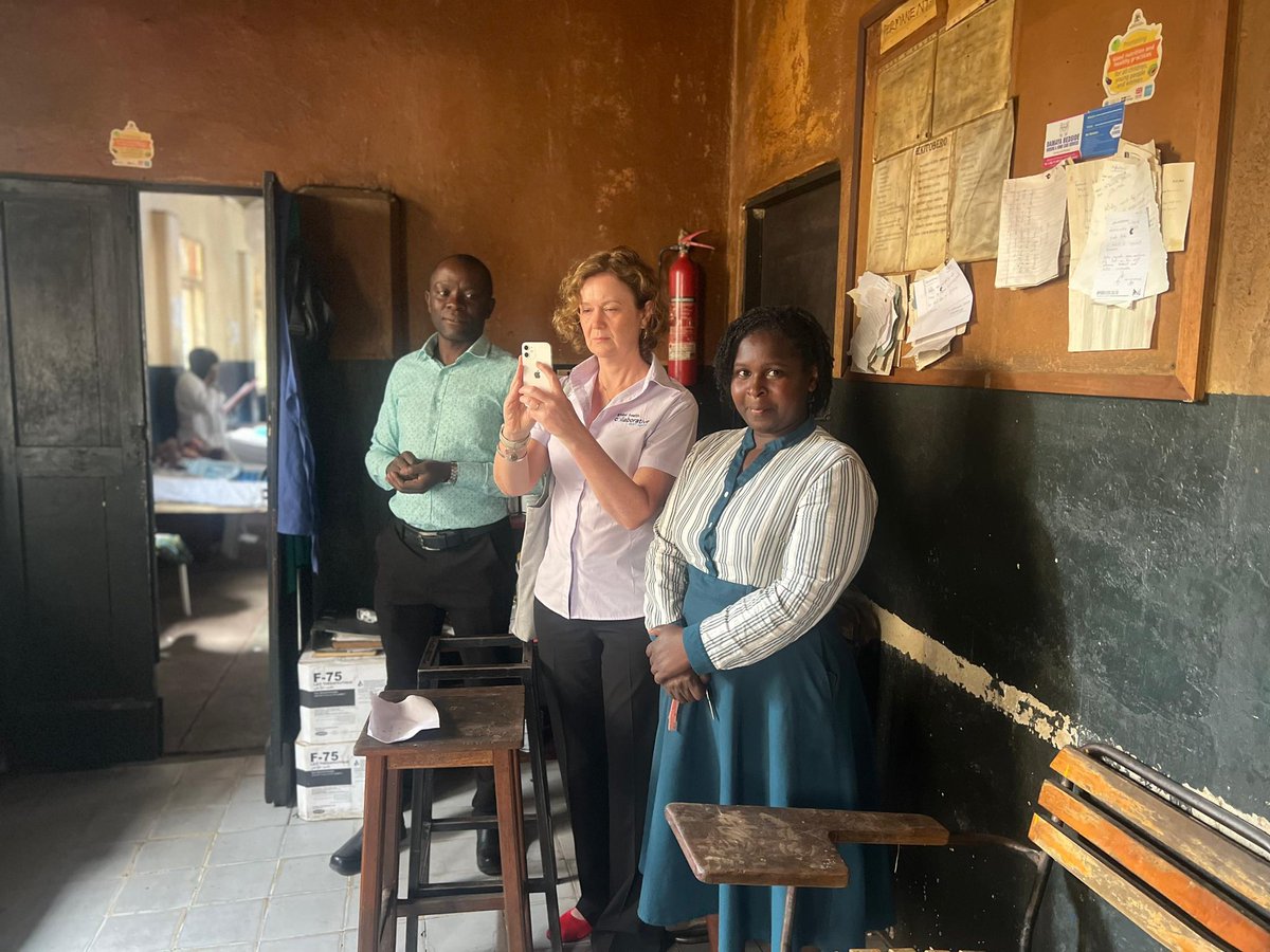 GHC Research Collaboration Ltd tweet media