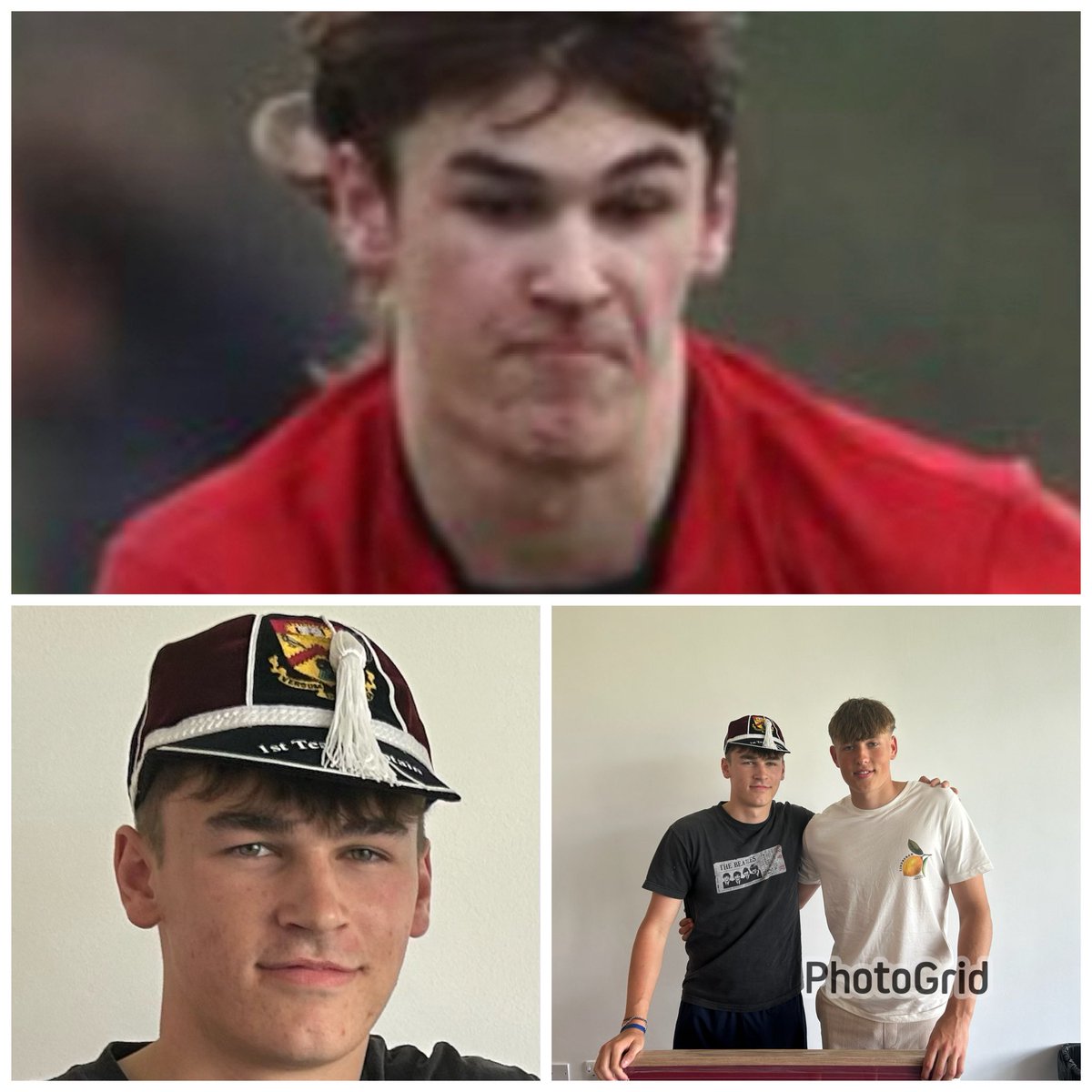 Dean Close Sport (@deanclosesport) on Twitter photo Wishing <a href="/DeanCloseSchool/">Dean Close School</a> <a href="/OldDecanians/">The Old Decanian Society</a> Ioan Jones all the best after signing for <a href="/scarlets_rugby/">Scarlets Rugby</a> Go well and stay #CLOSE
<a href="/NextGenXV/">NextGenXV</a>
bbc.co.uk/sport/rugby-un… Wishing <a href="/DeanCloseSchool/">Dean Close School</a> <a href="/OldDecanians/">The Old Decanian Society</a> Ioan Jones all the best after signing for <a href="/scarlets_rugby/">Scarlets Rugby</a> Go well and stay #CLOSE
<a href="/NextGenXV/">NextGenXV</a>
bbc.co.uk/sport/rugby-un…